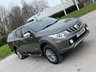 USED 2016 16 MITSUBISHI L200 2.4 DI-D 4X4 WARRIOR DCB 178 BHP ** NO VAT * CANOPY + SAT NAV