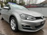 USED 2015 15 VOLKSWAGEN GOLF 1.6 MATCH TDI BLUEMOTION TECHNOLOGY 5d 109 BHP GREAT VALUE FOR MONEY FAMILY CAR
