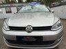 USED 2015 15 VOLKSWAGEN GOLF 1.6 MATCH TDI BLUEMOTION TECHNOLOGY 5d 109 BHP GREAT VALUE FOR MONEY FAMILY CAR