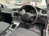USED 2015 15 VOLKSWAGEN GOLF 1.6 MATCH TDI BLUEMOTION TECHNOLOGY 5d 109 BHP GREAT VALUE FOR MONEY FAMILY CAR