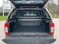 USED 2016 66 NISSAN NAVARA 2.3 DCI N-CONNECTA 4X4 SHR DCB 190 BHP 