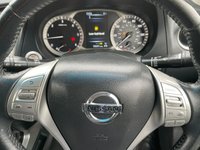 USED 2016 66 NISSAN NAVARA 2.3 DCI N-CONNECTA 4X4 SHR DCB 190 BHP 