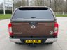 USED 2016 66 NISSAN NAVARA 2.3 DCI N-CONNECTA 4X4 SHR DCB 190 BHP 