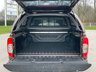 USED 2016 66 NISSAN NAVARA 2.3 DCI N-CONNECTA 4X4 SHR DCB 190 BHP 