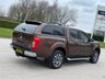 USED 2016 66 NISSAN NAVARA 2.3 DCI N-CONNECTA 4X4 SHR DCB 190 BHP 