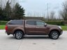 USED 2016 66 NISSAN NAVARA 2.3 DCI N-CONNECTA 4X4 SHR DCB 190 BHP 