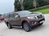 USED 2016 66 NISSAN NAVARA 2.3 DCI N-CONNECTA 4X4 SHR DCB 190 BHP 