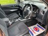 USED 2016 66 NISSAN NAVARA 2.3 DCI N-CONNECTA 4X4 SHR DCB 190 BHP 