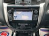 USED 2016 66 NISSAN NAVARA 2.3 DCI N-CONNECTA 4X4 SHR DCB 190 BHP 