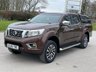 USED 2016 66 NISSAN NAVARA 2.3 DCI N-CONNECTA 4X4 SHR DCB 190 BHP 