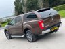 USED 2016 66 NISSAN NAVARA 2.3 DCI N-CONNECTA 4X4 SHR DCB 190 BHP 