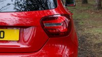 USED 2017 67 MERCEDES-BENZ A-CLASS A220d (177) AMG Line Premium Plus 5dr Automatic Euro 6 (Panoramic Sunroof / Premium Navigation / Black Pack) !! NATIONWIDE DELIVERY AVAILABLE !!