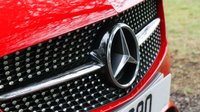 USED 2017 67 MERCEDES-BENZ A-CLASS A220d (177) AMG Line Premium Plus 5dr Automatic Euro 6 (Panoramic Sunroof / Premium Navigation / Black Pack) !! NATIONWIDE DELIVERY AVAILABLE !!
