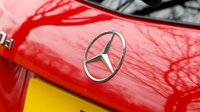 USED 2017 67 MERCEDES-BENZ A-CLASS A220d (177) AMG Line Premium Plus 5dr Automatic Euro 6 (Panoramic Sunroof / Premium Navigation / Black Pack) !! NATIONWIDE DELIVERY AVAILABLE !!