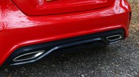 USED 2017 67 MERCEDES-BENZ A-CLASS A220d (177) AMG Line Premium Plus 5dr Automatic Euro 6 (Panoramic Sunroof / Premium Navigation / Black Pack) !! NATIONWIDE DELIVERY AVAILABLE !!