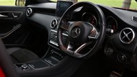 USED 2017 67 MERCEDES-BENZ A-CLASS A220d (177) AMG Line Premium Plus 5dr Automatic Euro 6 (Panoramic Sunroof / Premium Navigation / Black Pack) !! NATIONWIDE DELIVERY AVAILABLE !!