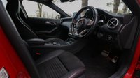 USED 2017 67 MERCEDES-BENZ A-CLASS A220d (177) AMG Line Premium Plus 5dr Automatic Euro 6 (Panoramic Sunroof / Premium Navigation / Black Pack) !! NATIONWIDE DELIVERY AVAILABLE !!
