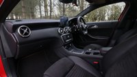 USED 2017 67 MERCEDES-BENZ A-CLASS A220d (177) AMG Line Premium Plus 5dr Automatic Euro 6 (Panoramic Sunroof / Premium Navigation / Black Pack) !! NATIONWIDE DELIVERY AVAILABLE !!