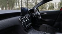 USED 2017 67 MERCEDES-BENZ A-CLASS A220d (177) AMG Line Premium Plus 5dr Automatic Euro 6 (Panoramic Sunroof / Premium Navigation / Black Pack) !! NATIONWIDE DELIVERY AVAILABLE !!
