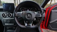USED 2017 67 MERCEDES-BENZ A-CLASS A220d (177) AMG Line Premium Plus 5dr Automatic Euro 6 (Panoramic Sunroof / Premium Navigation / Black Pack) !! NATIONWIDE DELIVERY AVAILABLE !!
