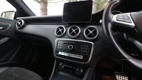 USED 2017 67 MERCEDES-BENZ A-CLASS A220d (177) AMG Line Premium Plus 5dr Automatic Euro 6 (Panoramic Sunroof / Premium Navigation / Black Pack) !! NATIONWIDE DELIVERY AVAILABLE !!