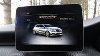 USED 2017 67 MERCEDES-BENZ A-CLASS A220d (177) AMG Line Premium Plus 5dr Automatic Euro 6 (Panoramic Sunroof / Premium Navigation / Black Pack) !! NATIONWIDE DELIVERY AVAILABLE !!