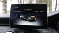USED 2017 67 MERCEDES-BENZ A-CLASS A220d (177) AMG Line Premium Plus 5dr Automatic Euro 6 (Panoramic Sunroof / Premium Navigation / Black Pack) !! NATIONWIDE DELIVERY AVAILABLE !!