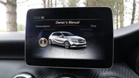 USED 2017 67 MERCEDES-BENZ A-CLASS A220d (177) AMG Line Premium Plus 5dr Automatic Euro 6 (Panoramic Sunroof / Premium Navigation / Black Pack) !! NATIONWIDE DELIVERY AVAILABLE !!