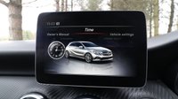 USED 2017 67 MERCEDES-BENZ A-CLASS A220d (177) AMG Line Premium Plus 5dr Automatic Euro 6 (Panoramic Sunroof / Premium Navigation / Black Pack) !! NATIONWIDE DELIVERY AVAILABLE !!