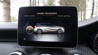 USED 2017 67 MERCEDES-BENZ A-CLASS A220d (177) AMG Line Premium Plus 5dr Automatic Euro 6 (Panoramic Sunroof / Premium Navigation / Black Pack) !! NATIONWIDE DELIVERY AVAILABLE !!