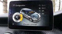 USED 2017 67 MERCEDES-BENZ A-CLASS A220d (177) AMG Line Premium Plus 5dr Automatic Euro 6 (Panoramic Sunroof / Premium Navigation / Black Pack) !! NATIONWIDE DELIVERY AVAILABLE !!