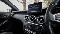 USED 2017 67 MERCEDES-BENZ A-CLASS A220d (177) AMG Line Premium Plus 5dr Automatic Euro 6 (Panoramic Sunroof / Premium Navigation / Black Pack) !! NATIONWIDE DELIVERY AVAILABLE !!