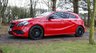 USED 2017 67 MERCEDES-BENZ A-CLASS A220d (177) AMG Line Premium Plus 5dr Automatic Euro 6 (Panoramic Sunroof / Premium Navigation / Black Pack) !! NATIONWIDE DELIVERY AVAILABLE !!
