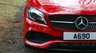 USED 2017 67 MERCEDES-BENZ A-CLASS A220d (177) AMG Line Premium Plus 5dr Automatic Euro 6 (Panoramic Sunroof / Premium Navigation / Black Pack) !! NATIONWIDE DELIVERY AVAILABLE !!