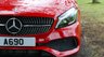 USED 2017 67 MERCEDES-BENZ A-CLASS A220d (177) AMG Line Premium Plus 5dr Automatic Euro 6 (Panoramic Sunroof / Premium Navigation / Black Pack) !! NATIONWIDE DELIVERY AVAILABLE !!