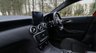 USED 2017 67 MERCEDES-BENZ A-CLASS A220d (177) AMG Line Premium Plus 5dr Automatic Euro 6 (Panoramic Sunroof / Premium Navigation / Black Pack) !! NATIONWIDE DELIVERY AVAILABLE !!