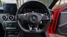 USED 2017 67 MERCEDES-BENZ A-CLASS A220d (177) AMG Line Premium Plus 5dr Automatic Euro 6 (Panoramic Sunroof / Premium Navigation / Black Pack) !! NATIONWIDE DELIVERY AVAILABLE !!