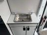 USED 2019 19 FORD TRANSIT 2.0 350 L3 H3 [ MESS-WELFARE CREW +TOILET ] P/V  En-suite Facilities On Board