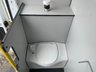 USED 2019 19 FORD TRANSIT 2.0 350 L3 H3 [ MESS-WELFARE CREW +TOILET ] P/V  En-suite Facilities On Board