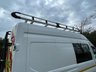 USED 2019 19 FORD TRANSIT 2.0 350 L3 H3 [ MESS-WELFARE CREW +TOILET ] P/V  En-suite Facilities On Board