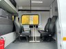 USED 2019 19 FORD TRANSIT 2.0 350 L3 H3 [ MESS-WELFARE CREW +TOILET ] P/V  En-suite Facilities On Board