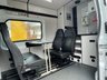 USED 2019 19 FORD TRANSIT 2.0 350 L3 H3 [ MESS-WELFARE CREW +TOILET ] P/V  En-suite Facilities On Board