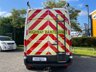 USED 2019 19 FORD TRANSIT 2.0 350 L3 H3 [ MESS-WELFARE CREW +TOILET ] P/V  En-suite Facilities On Board
