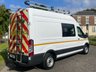 USED 2019 19 FORD TRANSIT 2.0 350 L3 H3 [ MESS-WELFARE CREW +TOILET ] P/V  En-suite Facilities On Board