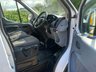 USED 2019 19 FORD TRANSIT 2.0 350 L3 H3 [ MESS-WELFARE CREW +TOILET ] P/V  En-suite Facilities On Board