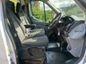 USED 2019 19 FORD TRANSIT 2.0 350 L3 H3 [ MESS-WELFARE CREW +TOILET ] P/V  En-suite Facilities On Board