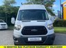 USED 2019 19 FORD TRANSIT 2.0 350 L3 H3 [ MESS-WELFARE CREW +TOILET ] P/V  En-suite Facilities On Board