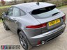 USED 2019 69 JAGUAR E-PACE 2.0 CHEQUERED FLAG 5d 198 BHP PETROL. PCP / HP FINANCE AVAILABLE + P/X WELCOME