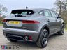 USED 2019 69 JAGUAR E-PACE 2.0 CHEQUERED FLAG 5d 198 BHP PETROL. PCP / HP FINANCE AVAILABLE + P/X WELCOME