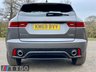 USED 2019 69 JAGUAR E-PACE 2.0 CHEQUERED FLAG 5d 198 BHP PETROL. PCP / HP FINANCE AVAILABLE + P/X WELCOME